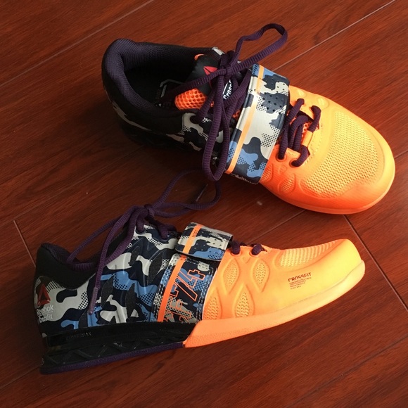 reebok lifters womens 2015